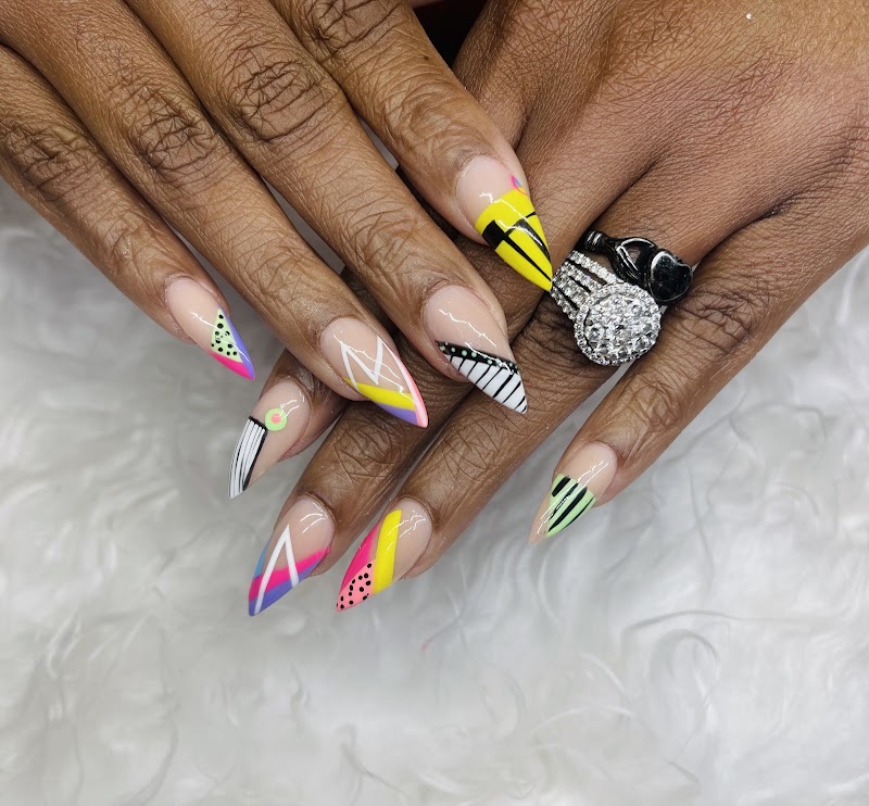 Special Nails on Exeter, nail salon in Germantown, TN, photo 1 of 9