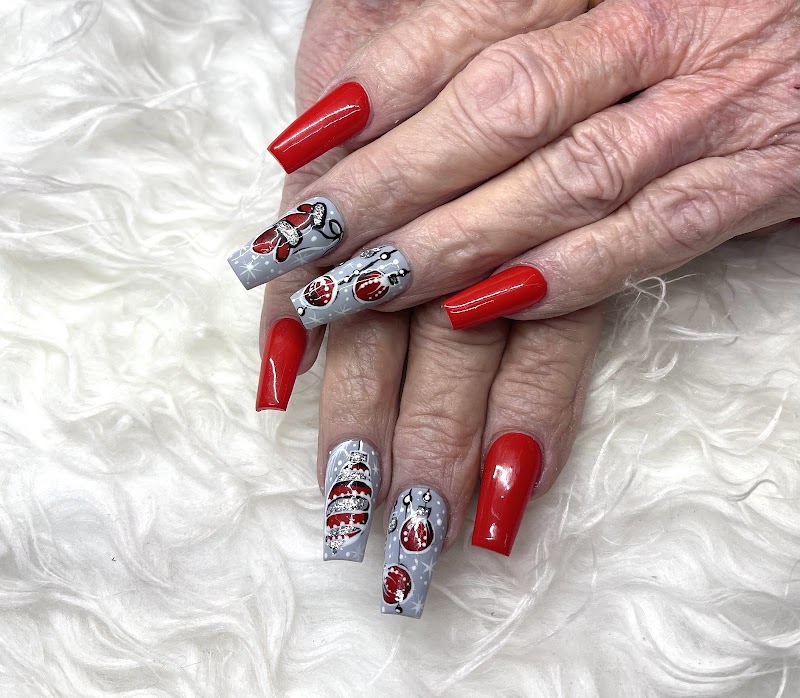 Special Nails on Exeter, nail salon in Germantown, TN, photo 2 of 9