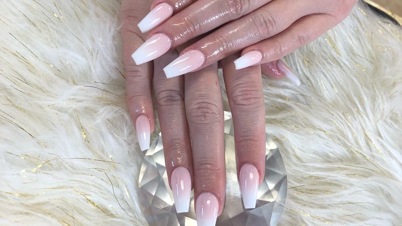 Special Nails on Exeter, nail salon in Germantown, TN, photo 3 of 9