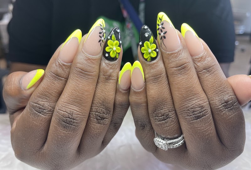 Special Nails on Exeter, nail salon in Germantown, TN, photo 4 of 9
