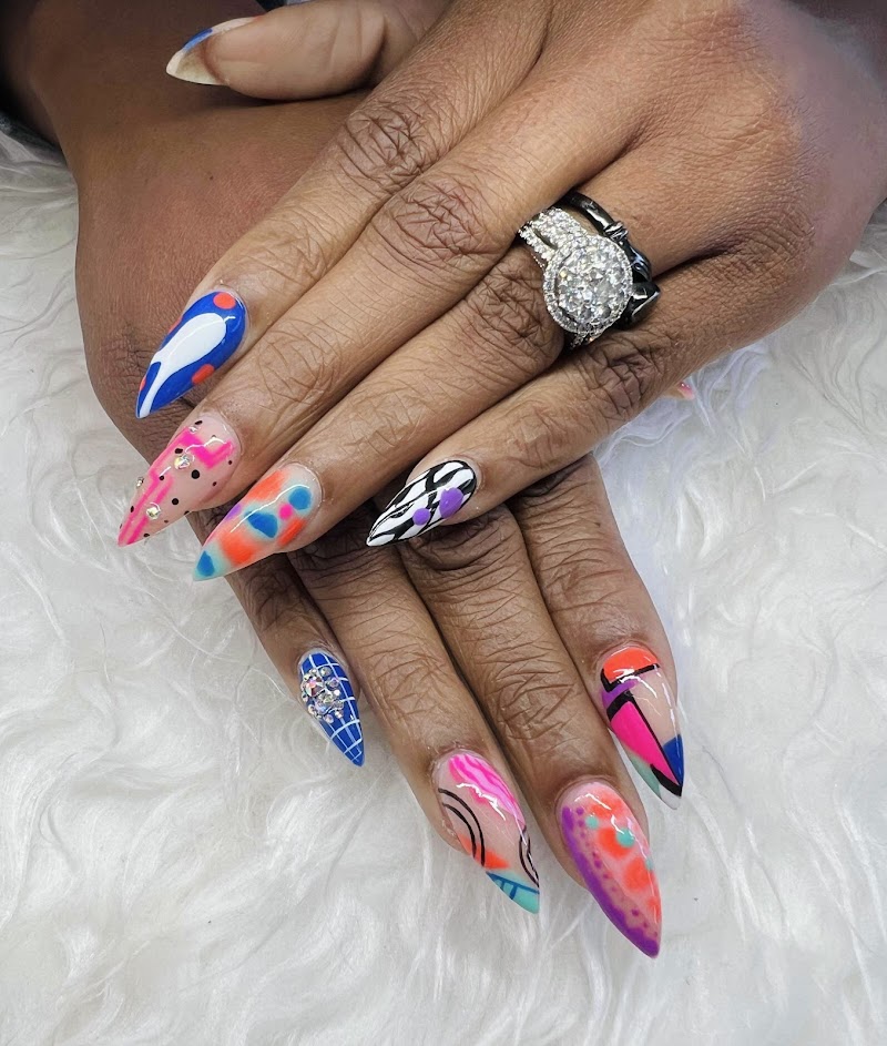 Special Nails on Exeter, nail salon in Germantown, TN, photo 5 of 9