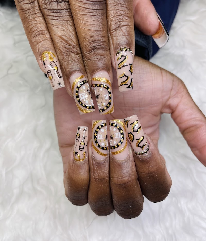 Special Nails on Exeter, nail salon in Germantown, TN, photo 6 of 9